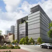 London's Data Centre Boom Threatens Climate Goals and Water Supply