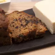 London's First Welsh Bakery Opens in Peckham with Unbelievable Bara Brith