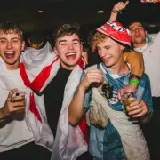 London's Four Official World Cup 2026 Fan Parks Announced