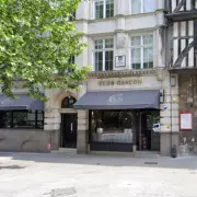 London's Michelin-Starred Club Gascon Announces Closure After 27 Years