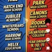 London's 'School Wars' Escalate: Police Launch Operation Cedarfield