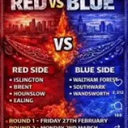 London's 'School Wars' Spread as Teens Urged to Violence, Police Respond