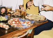 London's Short Road Pizza Named Third Best in the World by Time Out