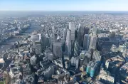 London's Skyline Transformed: 2032 Vision Reveals Record Tower Approvals