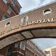 London's St Mary's Hospital Seeks Public Input on Major Redevelopment Plans