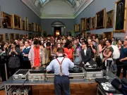 London's Top Free Weekend Activities: Art, Markets & Rugby Viewing