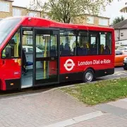 London's Vulnerable Residents Stranded as TfL's Dial-a-Ride Service Faces Widespread Cancellations