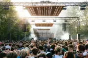 London's Waterworks Festival Expands to Two Days with Massive 2026 Lineup