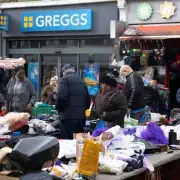 London's 'Worst Borough' Debate: Residents Divided Over Barking & Dagenham Ranking