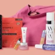 LOOKFANTASTIC's £215 Valentine's Beauty Edit Now Just £55