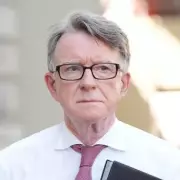 Lord Peter Mandelson Arrested by Met Police on Misconduct Allegations