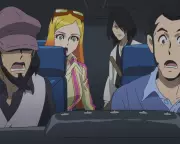 Lupin the IIIrd: The Immortal Bloodline Review - Eye-Popping Anime Fan-Service