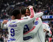 Lyon's Remarkable Turnaround: From Relegation Fears to Europe's Top Form
