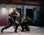 Macbeth Review: A Modern Tragedy of Ambition and Rage at Hull Truck