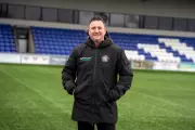 Macclesfield FC in Talks with Major Foreign Investors After FA Cup Success