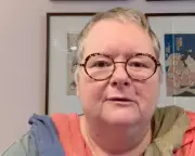 Magda Szubanski Announces Stage Four Cancer Remission After Treatment