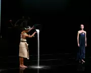 Mahler's Song of the Earth Reimagined with Kiribati Theatre at Barbican Hall