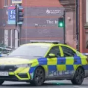 Major Incident at De Montfort University Leicester Prompts Police Investigation