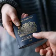 Major Passport Rule Change for 1.2 Million British Dual Nationals from February 25