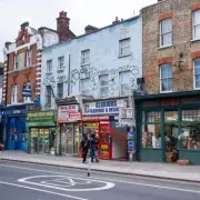 Major Peckham Road Closed for 13 Hours Due to Emergency Services Incident
