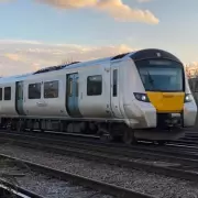 Major Rail Disruption Across South East: Gatwick Express, Southern & Thameslink Services Hit