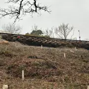 Major Surrey-Sussex Commuter Route Reopens After Landslip Blocked Trains