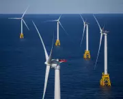 Major US Offshore Wind Project Resumes After Trump-Era Halt