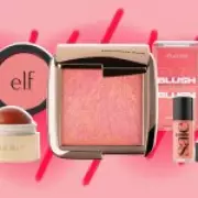 Makeup Artist Reveals Perfect Blush Shades for Every Skin Tone