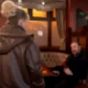 Mal Targets Vulnerable Bernie in Coronation Street as Secret Threatens Marriage