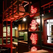 Mama Li Expands to Canary Wharf with Third London Restaurant