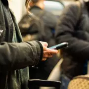 Man Admits Guilt in London Tube Text Scam Using Hidden SMS Blasters