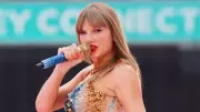 Man Charged Over Foiled Terror Plot Targeting Taylor Swift Vienna Concert