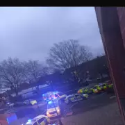 Man Dies After East Finchley Incident, Suspect Arrested