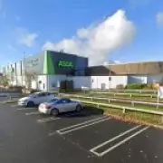 Man Dies After Medical Incident at Asda West Swindon Superstore
