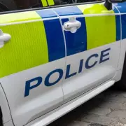 Man Discovers Stab Wound on Elizabeth Line After Intervening in Pub Brawl