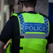 Man Dragged Down Steps and Robbed at Swiss Cottage Tube Station