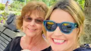 Man Questioned in Disappearance of TV Host's Mother After Doorbell Images Released