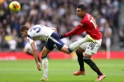 Man Utd vs Tottenham Injury Update: 11 Ruled Out, 5 Doubts Ahead of Old Trafford Clash