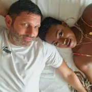 Man Walks 5,000 Miles from London to Ghana to Fulfill Promise to Late Fiancée