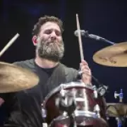 Manchester Orchestra Drummer Tim Very Dies at 42, Band Mourns 'Beloved' Member