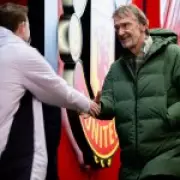 Manchester United Owner's Immigration Remarks Ignite Fiery Reader Debate