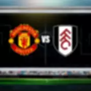 Manchester United vs Fulham LIVE: Premier League Score Updates & Lineups