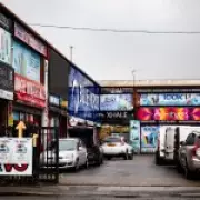 Manchester's Cheetham Hill Transforms into UK's Vape Capital with Over 50 Shops