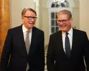 Mandelson and Epstein Scandal Demands Urgent UK Inquiry, Starmer Under Fire