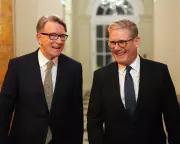 Mandelson-Epstein Emails Spark Labour Crisis: Calls for Misconduct Investigation