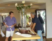 Mandelson Sought Epstein's Help for Lucrative Corporate Roles After Labour's 2010 Defeat