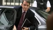 Mandelson's Assistant Sent Epstein Government Speech Before Delivery