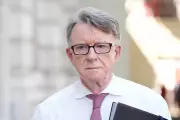 Mandelson's Epstein Emails Reveal Shocking Betrayal of Public Trust
