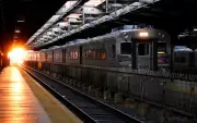 Manhattan Commuters Face Month-Long Rail Disruptions from Gateway Project