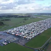 Manston Airport's £750m Revival: Kent's Abandoned Airfield Targets 2029 Reopening